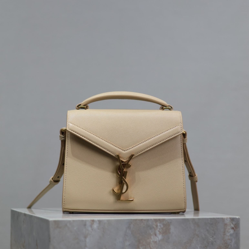 Y*L top handle bags
